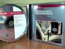 MOZART- THE PIANO QUARTETS - INGRID HAEBLER - Members of Berliner Philharmoniker