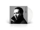 Marilyn Manson - Heaven Upside Down Limited White Vinyl Exklusiv LP NEU OVP