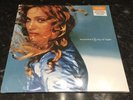 Madonna Ray Of Light Sainsbury's Exclusive Blue Vinyl New And Sealed