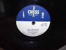 Rare CHUCK BERRY Sweet Little Rock And Roll & Joe Joe Gun CHESS 78 RPM VG