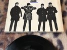 THE BEATLES- Long Tall Sally EP - Parlophone 7TCE 822 -1N/1N Mono - VG/VG