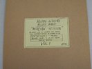 2 LP's   MUDDY WATERS   The Warsaw Session Vol. 1 und Vol. 2