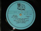 MRAVINSKY -  SHOSTAKOVICH: Symphony No. 10 in e minor, Op. 93   RARE Rus LP NM