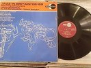 JOHN SURMAN ALAN SKIDMORE TONY OXLEY JAZZ IN BRITAIN 68-69 UK DECCA JAZZ LP EX
