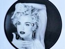 Madonna - Vogue - VINYL 7 INCH - Picture Disc