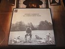 GEORGE HARRISON All Things Must Pass /Spanish 3LP BOX '70 EMI ODEON J154-04707/9