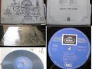 PINK FLOYD-RELICS rare 1st Greek issue DIFF LABEL NEAR MINT