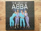 ABBA - THE BEST OF ABBA READERS DIGEST 5 LP BOX SET 1972-1981 NEW VINYL