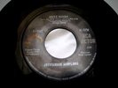 JEFFERSON AIRPLANE WHITE RABBIT/ PLASTIC FANTASTIC LOVER RCA 47-9248 USA67'promo