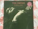 The Smiths - The Queen Is Dead Original Press Vinyl LP Record