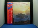 JUSTIN HAYWARD/JOHN LODGE BLUE JAYS JAPAN