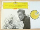 DGG SLPM 138 080 tulips red stereo Dvorak Brahms dances Berlin Karajan