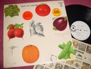 UNPLAYED / MONO WHITE LABEL PROMO -CREAM -Best Of Cream -orig 1969 U.S. LP -Atco