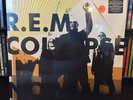 R.E.M. REM Collapse Into Now SEALED audiophile LAST ONE
