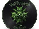/1424568/ Motorhead - Bad Magic (Green Vinyl) [Vinilo LP]  Nuevo
