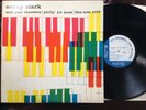 SONNY CLARK TRIO BLUE NOTE GXF 3005 STEREO Japan LP