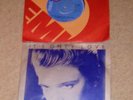 ELVIS PRESLEY- IT WON'T SEEM LIKE CHRISTMAS+IT'S ONLY LOVE-2 X1971-45S HITS -EX