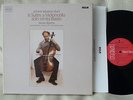 RCA SEON RL 30369 Bach 6 Suites for Solo Cello ANNER BIJLSMA MINT 3 LP BOX SET