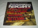 JUDGMENT NIGHT LP vinyl 93 Rare  House of Pain Cypress Hill Helmet Dinosaur Jr