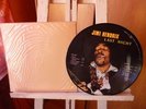 Jimi Hendrix - Last Night - Picture Disc