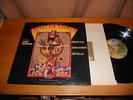 Enter the Dragon SOUNDTRACK LP Lalo Schifrin 1973 USA ISSUE