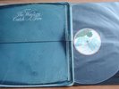 WAILERS BOB MARLEY CATCH A FIRE LP 1973 UK ISLAND 1ST A3B4 ZIPPO SLEEVE SUPERB