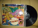 BEATLES-A COLLECTION OF BEATLES OLDIES-ORIG.IT.PARLOPHON/CARISCH-FIRST PRESSING