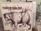Ursa Major * [LP] by Third Eye Blind (Vinyl, Aug-2009, Mega Collider)