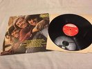 1966 The Monkeys Selt Titled Debut Record Vinyl LP Colgems COM-101