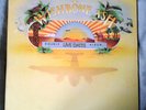 Wishbone Ash 'LIVE DATES' 2LP 1973 original NM US press MCA2-8006