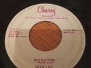Rita Lee Salvation northern soul