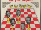 Orig '60 THE FIVE (