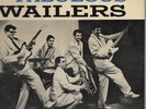 Orig THE WAILERS Fabulous Wailers LP Golden Crest CR 3075 Mono Garage Rock EX