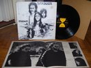 US prog psych rock LP  MASON  - Harbour / 2nd edition with booklet