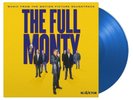 OST/GANZ ODER GAR NICHT/THE FULL MONTY (LTD BLUE LP)   VINYL LP NEW+