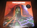 Wolfmother Victorious 3D w/ sticker Sealed 180g Record lp vinyl album new rock