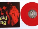 ACID KING Down With The Crown RECORD LP VINYL 90's Mans Ruin 10'' STONER DOOM