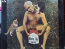 PANTA REI FROM SWEDEN ORIGINAL 1973 PSYCH PROG EX CONDITION POKORA EMI