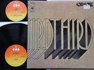 Soft Machine ?– Third 2LP PROGRESSIVE ROCK 1970 CBS S 66246 GATEFOLD COVER
