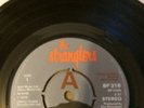 the stranglers Nuclear Deuce Demo not for sale 1979 BP318