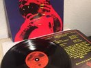 LP Black Sabbath - Born Again, '83 DE, EX/EX, Heavy Metal