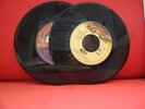 KISS C'MON AND LOVE ME / I WAS MADE FOR LOVIN' YOU 7/45 NO COVER RARE PORTUGAL