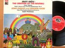 ASD 2753 Saint-Saens Carnival Of The Animals Ogdon Lucas Fremaux 1972 NM/EX