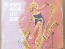 Barben BLP 1004   VG   LARS GULLIN with SMJG   Sax Appeal   W audio samples