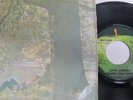 John Lennon 45 and picture sleeve Mother