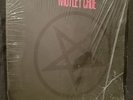 Motley Crue Shout at the Devil album shrink import vinyl Elektra NM 1983