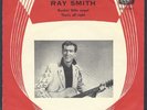 Ray Smith - Rockin' Little Angel/That's All Right DENMARK 1960 PS/45
