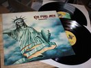 Kin Ping Meh - Concrete - Rare Nova 70s DE Krautrock Vinyl Album - Rarity - Look
