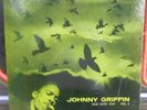 Johnny Griffin A Blowing Session Coltrane Mobley Morgan DG West 63RD Excellent
