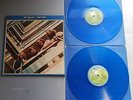 The Beatles - Blue Album 1967 - 1970 UK 1978 Apple Blue Vinyl DBL LP
